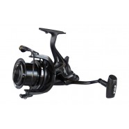 Котушка для вудилища, EOS Powerful Carp 9000, 6+1 підшипник, з бейтранером